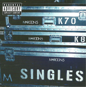 MAROON 5 | SINGLES