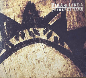 VIKA AND LINDA | PRINCESS TABU (DIGI) (PROMO)