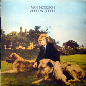 VAN MORRISON | VEEDON FLEECE - NZ / AUS
