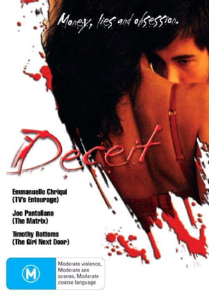 MOVIE THR | DECEIT (2006)