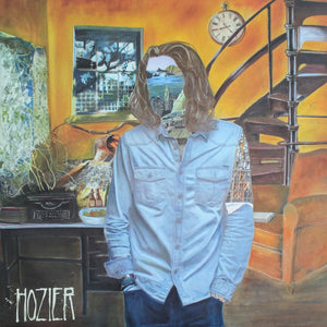 HOZIER | HOZIER - 2LP