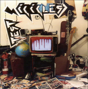TEST ICICLES | FOR SCREENING PURPOSES ONLY