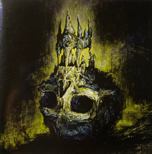 DEVIL WEARS PRADA | DEAD THRONE