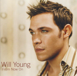 WILL YOUNG | FROM NOW ON