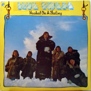 BLUE SWEDE | HOOKED ON A FEELING