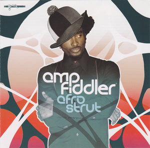 AMP FIDDLER | AFRO STRUT