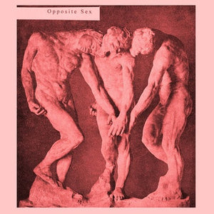 OPPOSITE SEX | OPPOSITE SEX