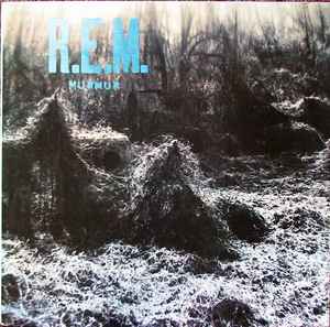 REM | MURMUR - AUS PRESSING