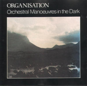 ORCHESTRAL MANOEUVRES IN THE DARK | ORGANISATION