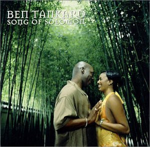 BEN TANKARD | SONG OF SOLOMON