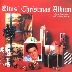 ELVIS PRESLEY | ELVIS CHRISTMAS ALBUM