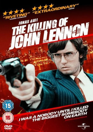 MOVIE THR | KILLING OF JOHN LENNON
