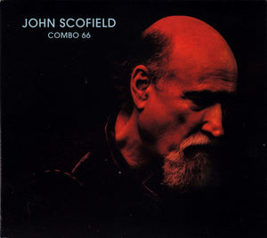 JOHN SCOFIELD | COMBO 66 (DIGI)