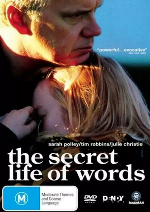 MOVIE FO | SECRET LIFE OF WORDS