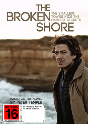 MOVIE THR | BROKEN SHORE