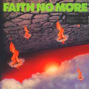 FAITH NO MORE | REAL THING - 2013 ISSUE
