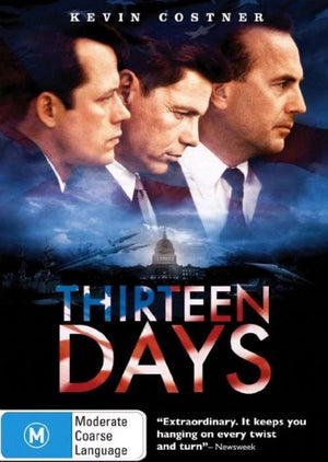 MOVIE THR | THIRTEEN DAYS