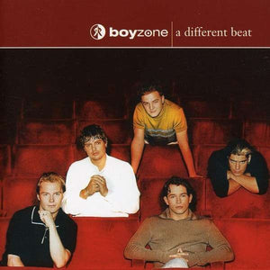 BOYZONE | DIFFERENT BEAT
