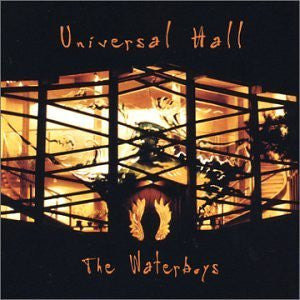 WATERBOYS | UNIVERSAL HALL