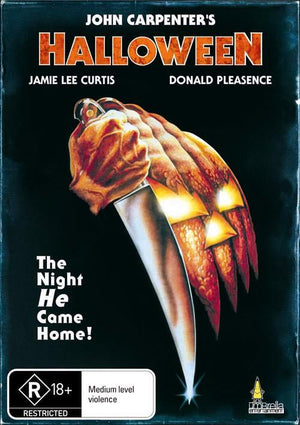 MOVIE HO | HALLOWEEN (1978)