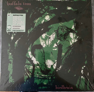 BUFFALO TOM | BIRDBRAIN - 2020 GREEN WAX REISSUE