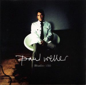 PAUL WELLER | STUDIO 150