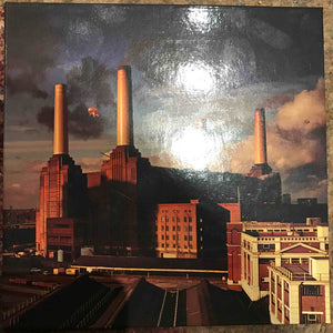 PINK FLOYD | ANIMALS (LP REPLICA DIGI)