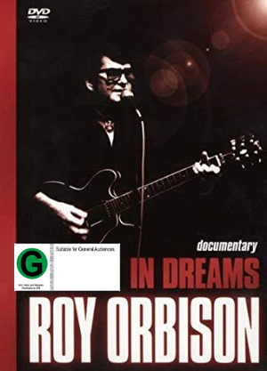 ROY ORBISON | IN DREAMS (BONUS CD)