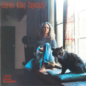CAROLE KING | TAPESTRY