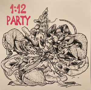 VARIOUS | 1:12 PARTY