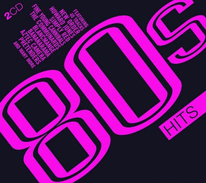 VARIOUS | 80S HITS (2CD)