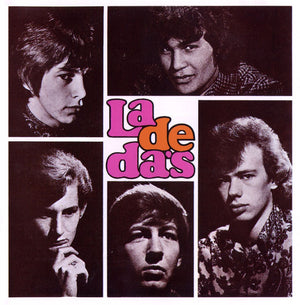 LA DE DAS | LA DE DAS