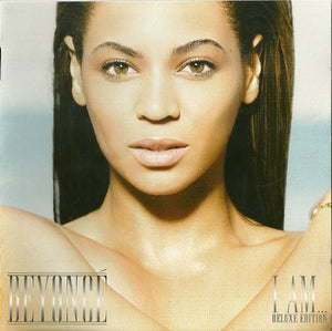 BEYONCE | I AM SASHA FIERCE DELUXE EDITION (BONUS TRACKS)