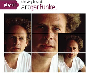 ART GARFUNKEL | PLAYLIST - THE VERY BEST OF ART GARFUNKEL