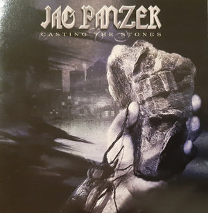 JAG PANZER | CASTING THE STONES