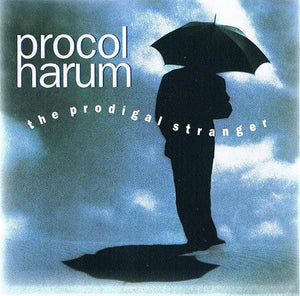 PROCOL HARUM | PRODIGAL STRANGER