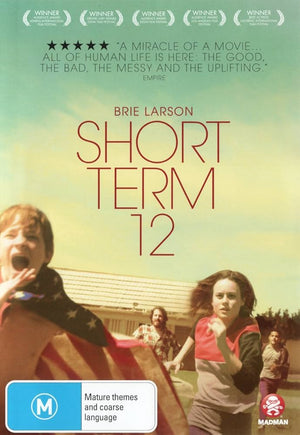 MOVIE DRA | SHORT TERM 12