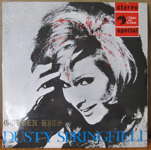 DUSTY SPRINGFIELD | DUSTY SPRINGFIELD - GOLDEN HITS - NZ / AUS