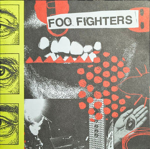 FOO FIGHTERS | YOUR FAVORITE TOY