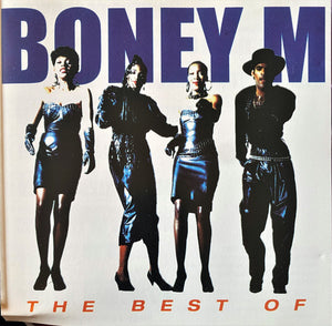 BONEY M | BEST OF
