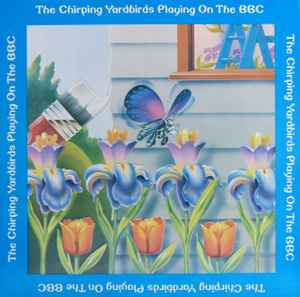 YARDBIRDS | CHIRPING YARDBIRDS PLAYING ON THE BBC