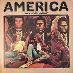 AMERICA | AMERICA - US