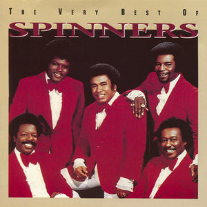 SPINNERS | VERY BEST OF