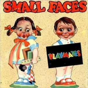 SMALL FACES | PLAYMATES - NZ