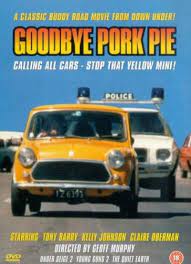 GOODBYE PORK PIE