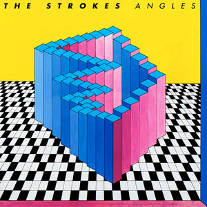 STROKES | ANGLES