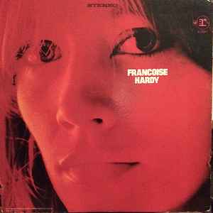 FRANCOISE HARDY | FRANCOISE HARDY - US