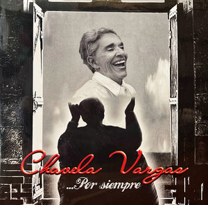 CHAVELA VARGAS | POR SIEMPRE