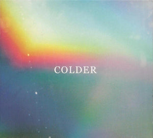 COLDER | AGAIN (BONUS DVD) (DIGI)