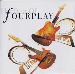 FOURPLAY | BEST OF FOURPLAY